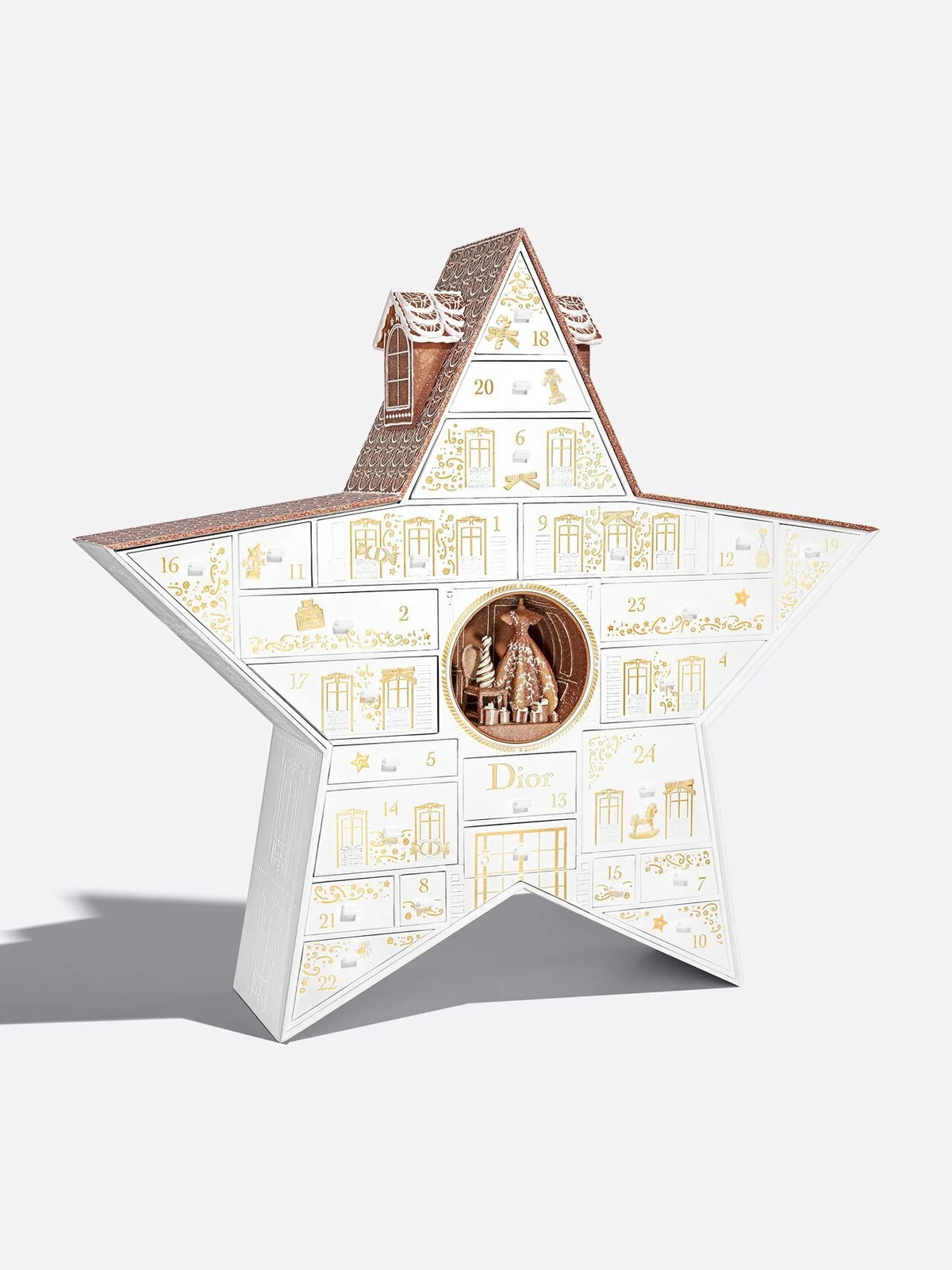 Beauty-Adventskalender: Die 10 besten Produkte für 2026