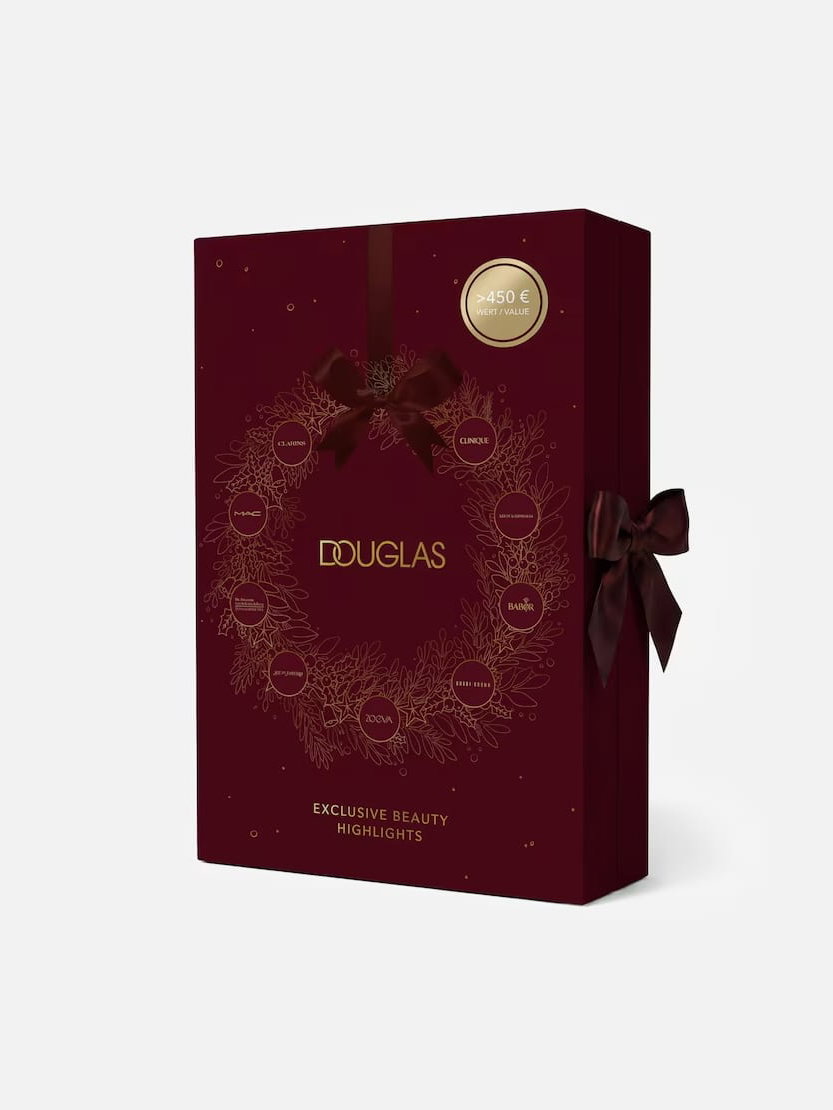 Beauty-Adventskalender: Die 10 besten Produkte für 2026
