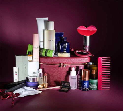 Die 10 besten Beauty-Adventskalender für 2026