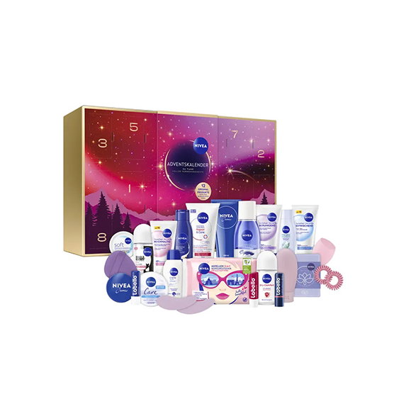Die 10 besten Beauty-Adventskalender für 2026