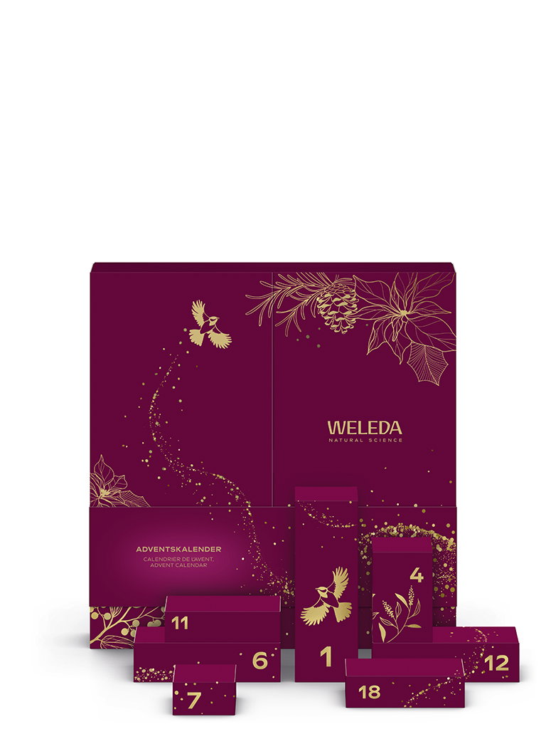Beauty-Adventskalender: Die 10 besten Produkte für 2026