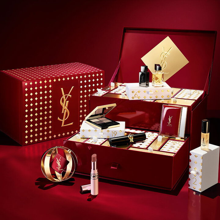Beauty-Adventskalender: Die 10 besten Produkte für 2026
