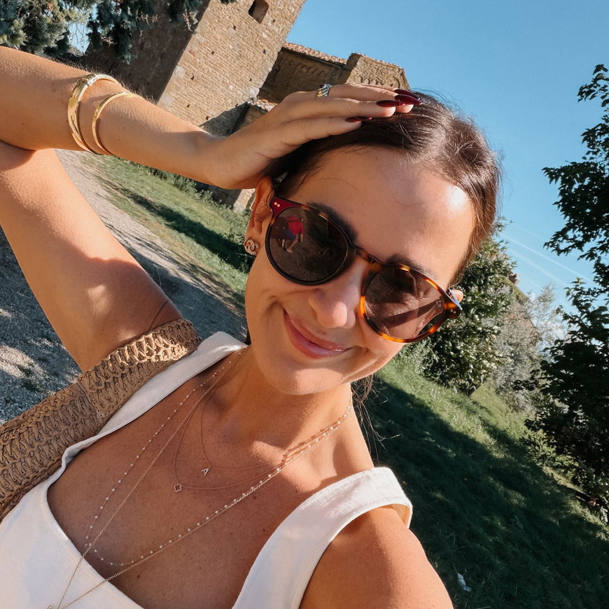 Cartier Love Bracelet: Warum dieser Armreif die beste Investition meines Lebens war