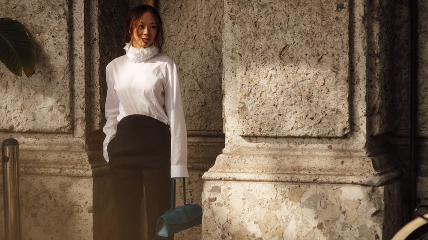 10 Arket-Neuheiten, die ein Herbst-Outfit 2026 noch stylischer machen