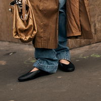 Statt Stiefel: Mit diesem Schuh-Trend sieht jeder Herbst-Look stylischer aus