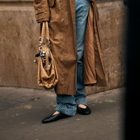 Statt Stiefel: Mit diesem Schuh-Trend sieht jeder Herbst-Look stylischer aus