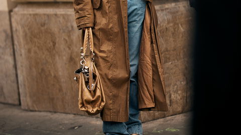 Statt Stiefel: Mit diesem Schuh-Trend sieht jeder Herbst-Look stylischer aus