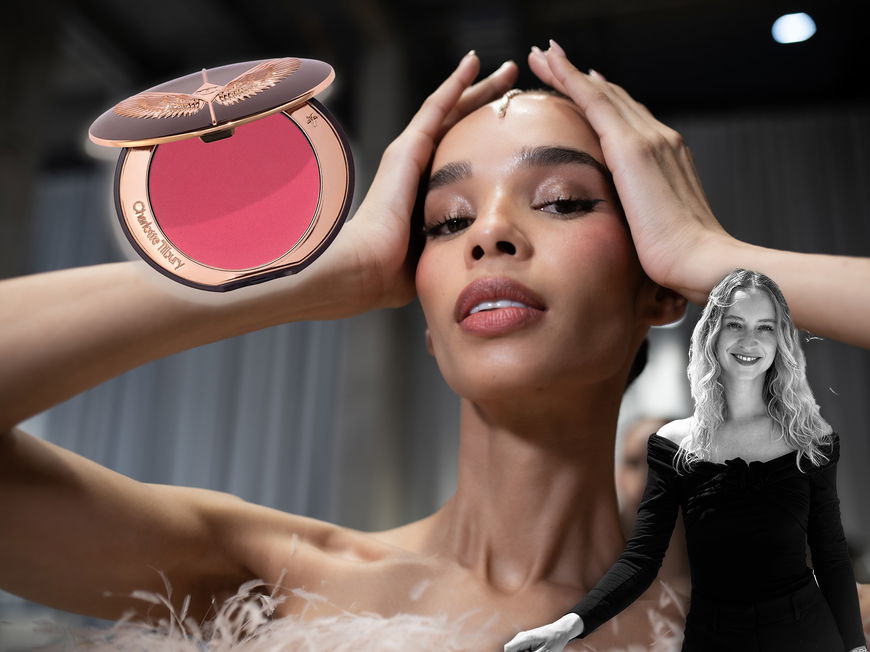Beauty-Liebling der Woche! Charlotte Tilbury-Neuheit im Test – so gelingt der After Summer Glow 