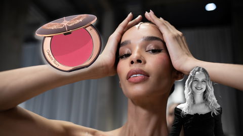 Beauty-Liebling der Woche! Charlotte Tilbury-Neuheit im Test – so gelingt der After Summer Glow 