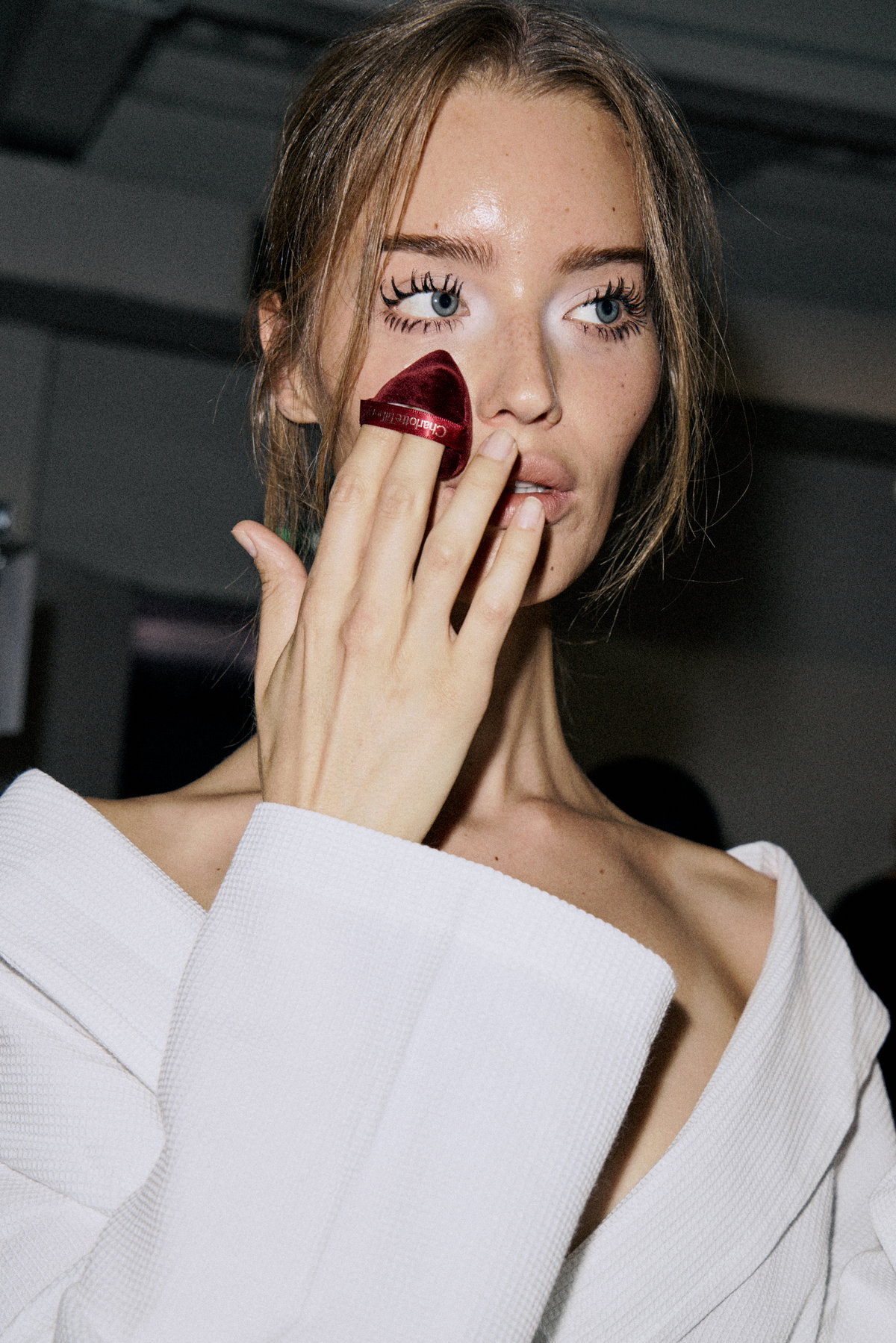 Die besten Beauty-Trends der Fashion Weeks für Frühjahr/Sommer 2027