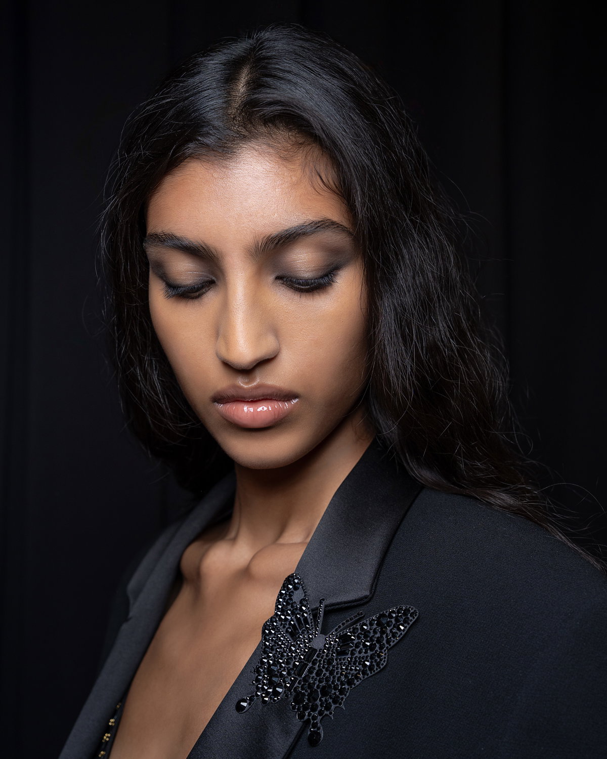 Die besten Beauty-Trends der Fashion Weeks für Frühjahr/Sommer 2027