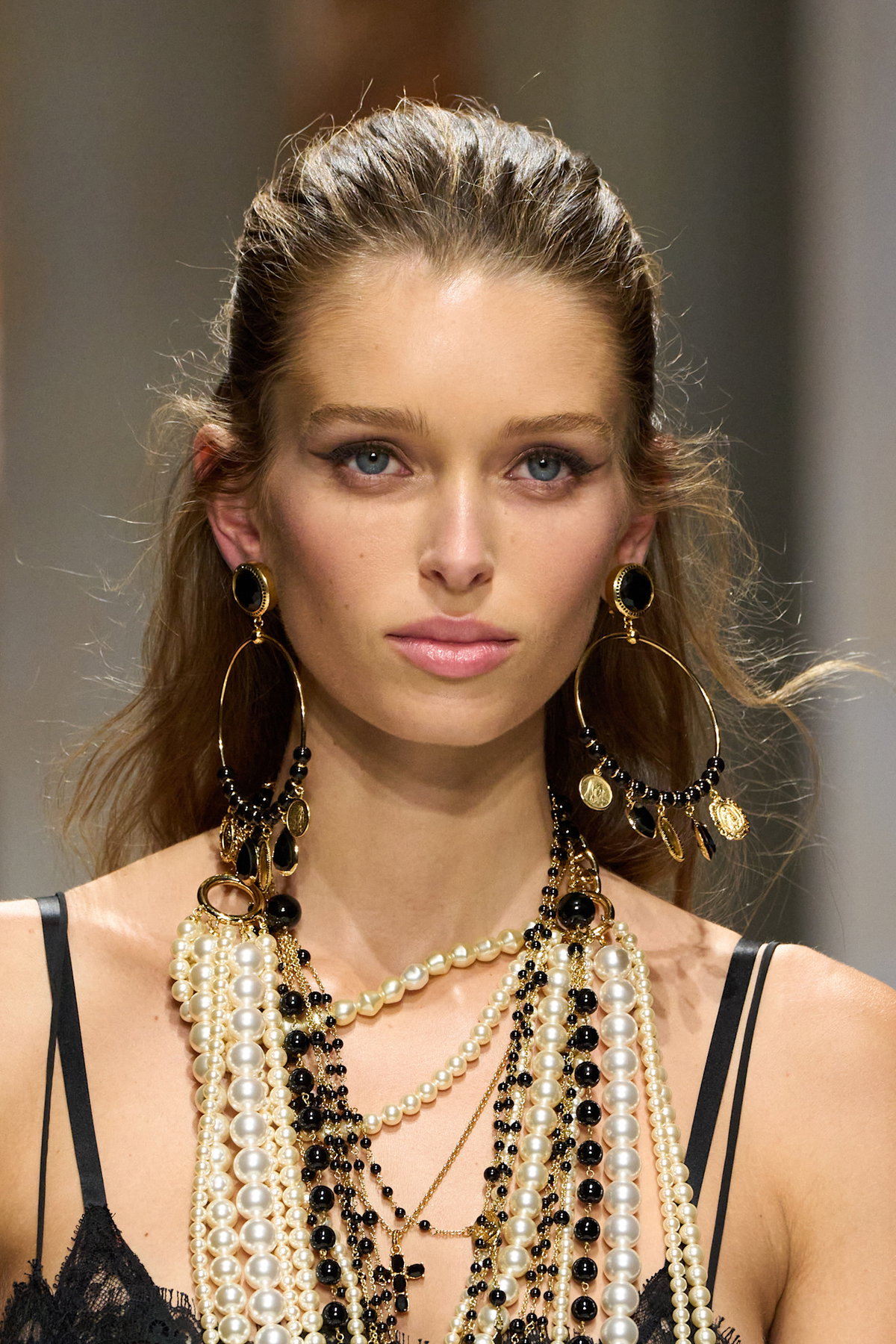 Die besten Beauty-Trends der Fashion Weeks für Frühjahr/Sommer 2027