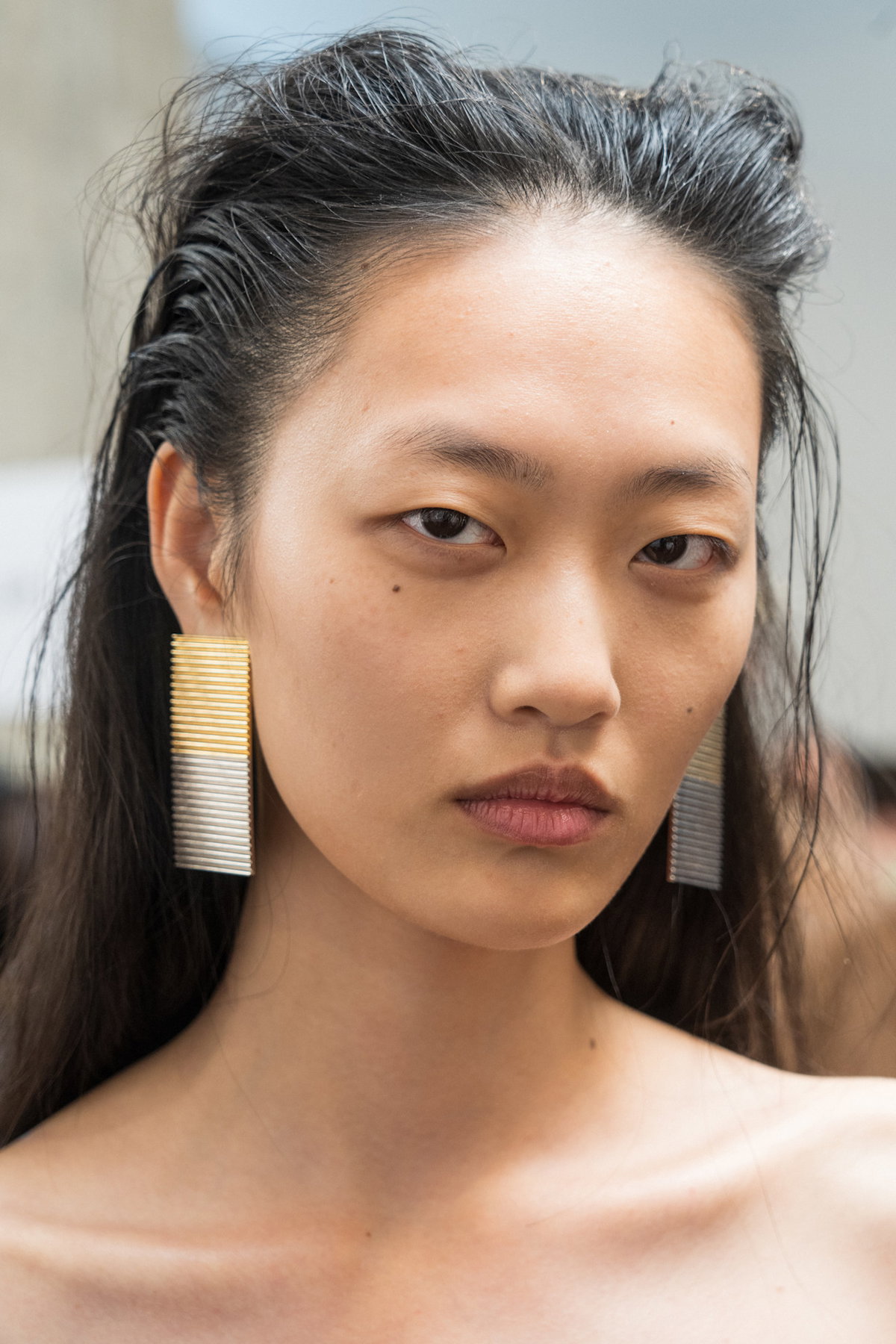 Die besten Beauty-Trends der Fashion Weeks für Frühjahr/Sommer 2027