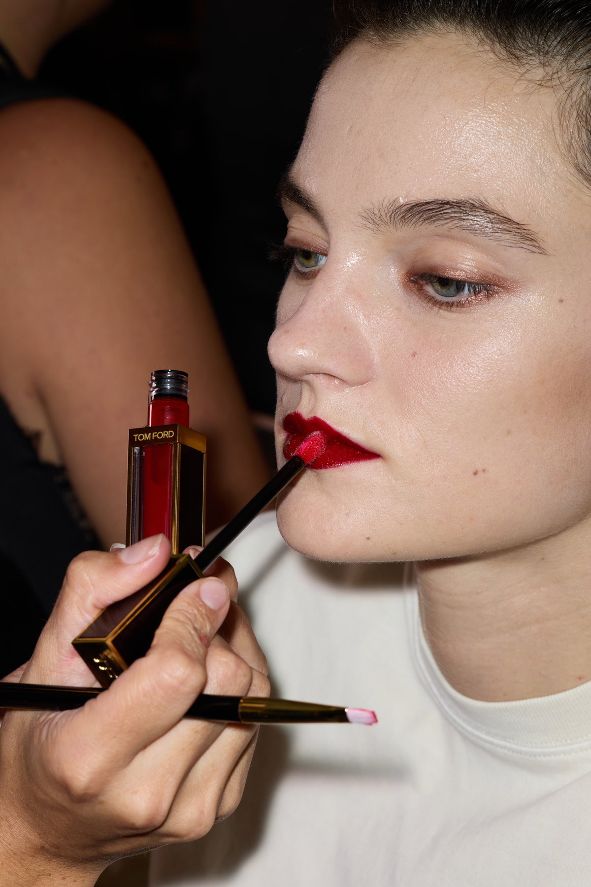 Die besten Beauty-Trends der Fashion Weeks für Frühjahr/Sommer 2027