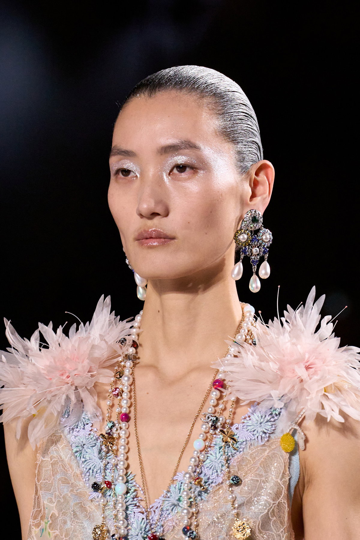 Die besten Beauty-Trends für Herbst/Winter 2026/2027