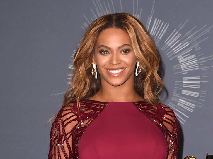 Im Bett ist sie Sasha Fierce: Beyoncés heißes Sex-Geheimnis