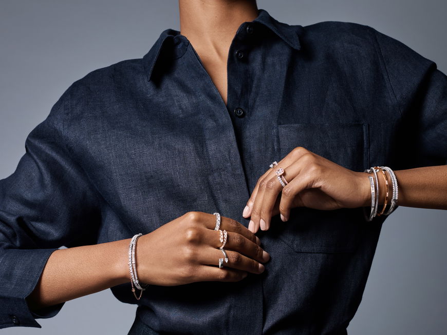 Bucherer Store-Event: GRAZIA lädt dich ein!