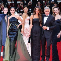 Die schönsten Looks der Filmfestspiele von Venedig 2026