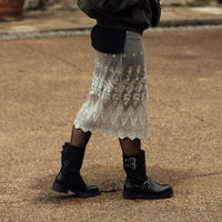 Für den Herbst 2026 würde ich in diese Stiefel von Copenhagen Studios investieren