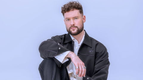 Ausverkauft in Hamburg, live in aller Welt: Channel Aid überträgt Calum Scott Orchestrated weltweit – seid dabei!