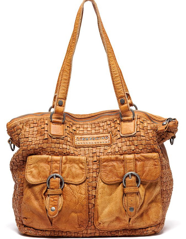 Modell "Meryl" in Honey, ca. 240 €