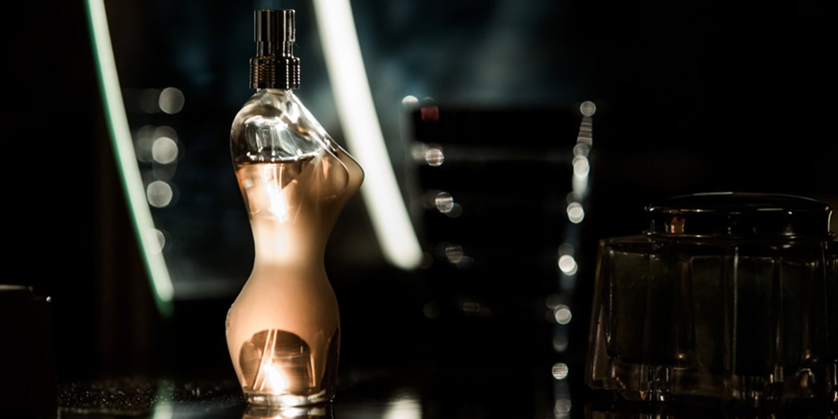 Classique Jean Paul Gaultier Spot