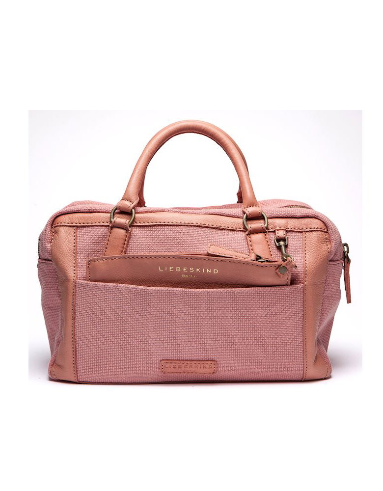 Modelle "Toska" in Sorbet, erhältlich ab Mitte März 2014