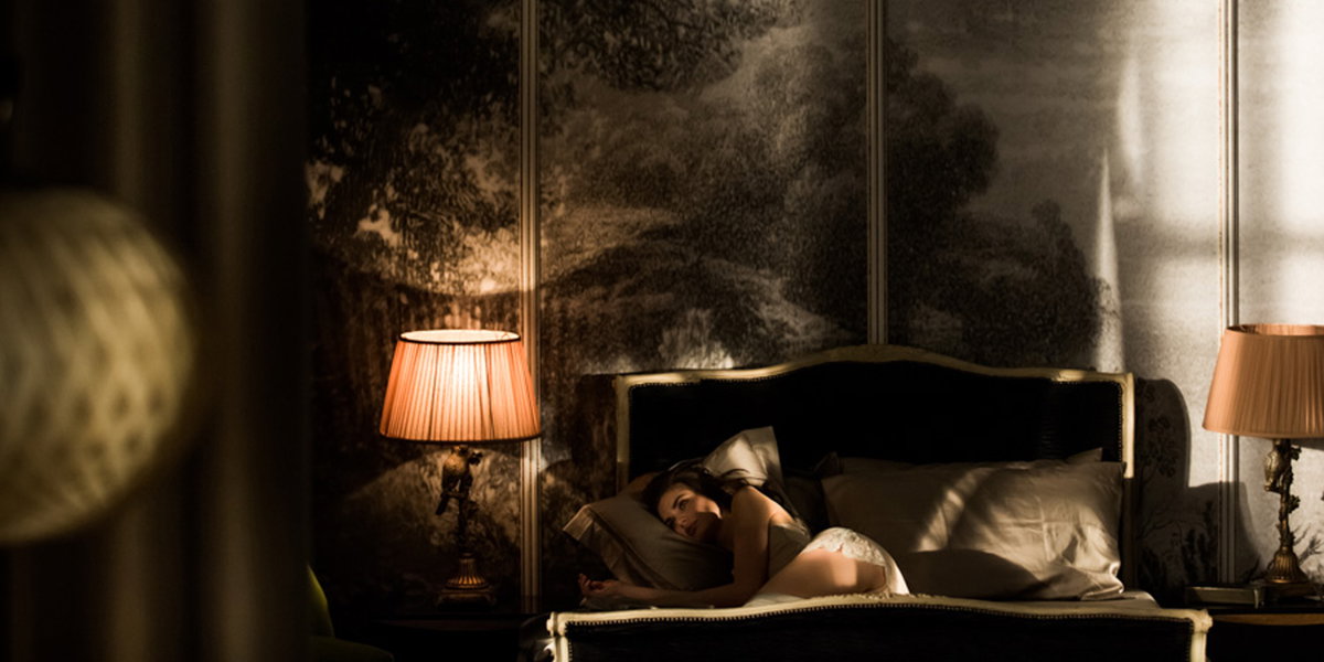 Making Of Jean Paul Gaultier Spot