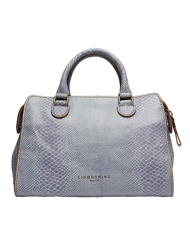 Modell "Lille" in Light Lila, ca. 240 €