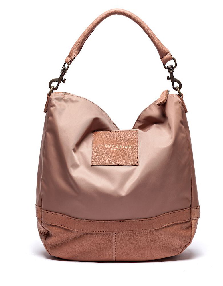 Modell "Ramonac Nylon" in Caramel, ca. 110 €