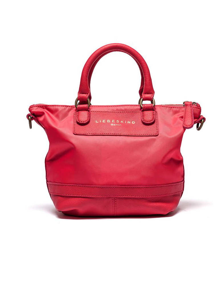 "Ariellec Nylon" in der Farbe Watermelon, ca. 90 €