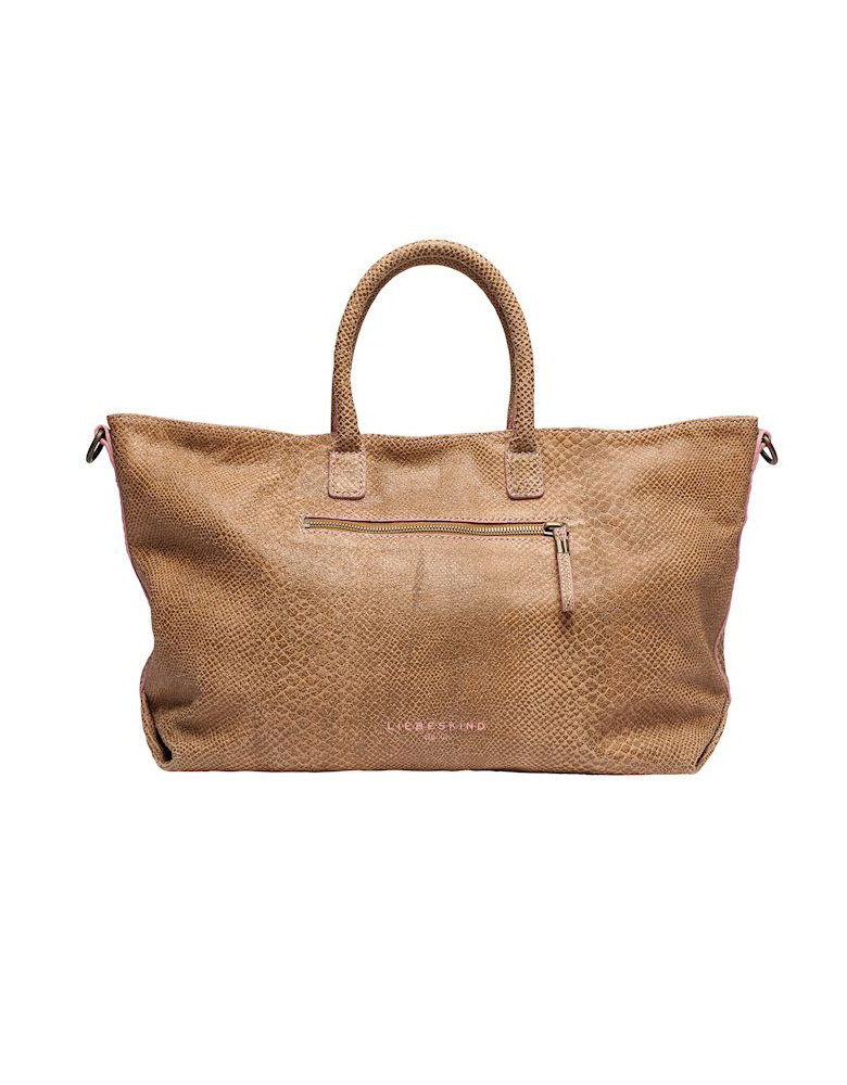 Modell "L.A." in der Farbe Spice, ca. 239 €