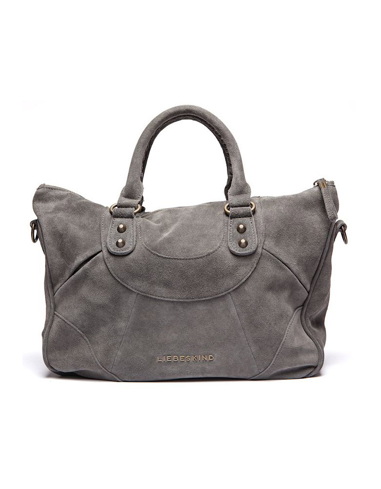 Modell "Esther" in Taupe, erhältlich ab Mitte März 2014