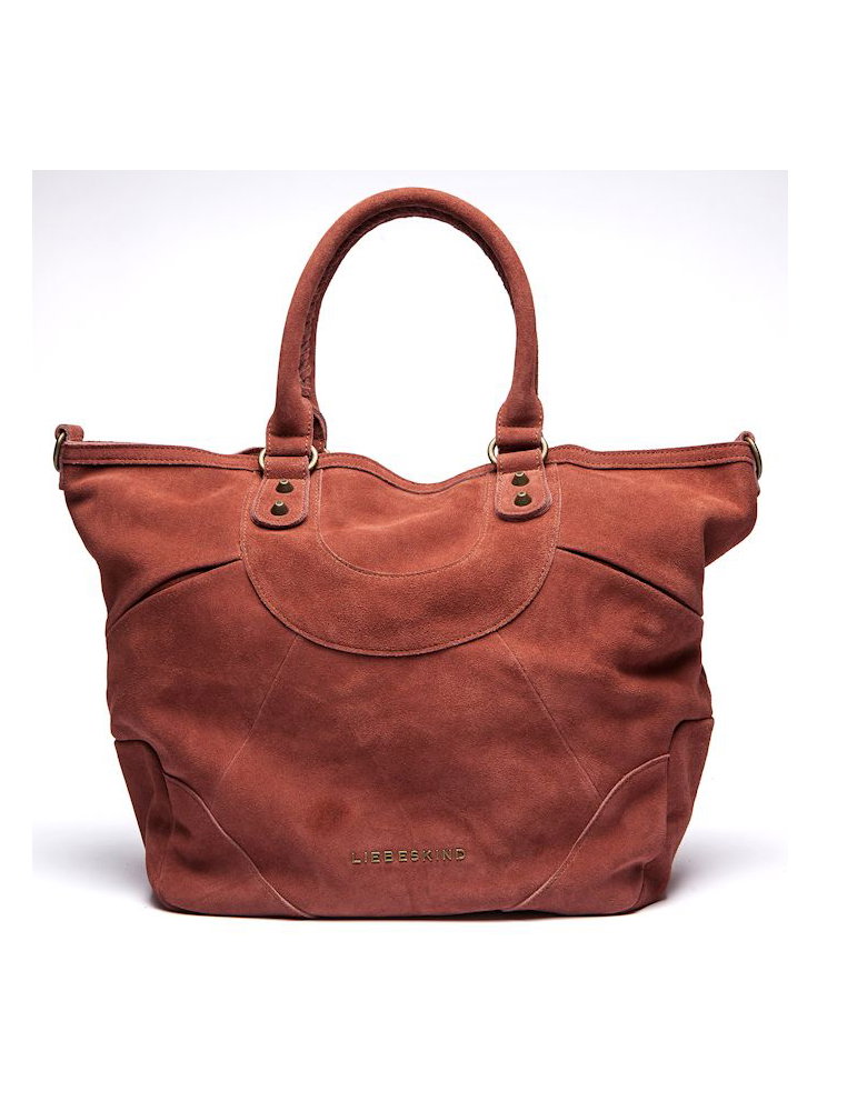 Modell "Marlies" in der Farbe Sienna Brown, erhältlich ab Mitte März 2014