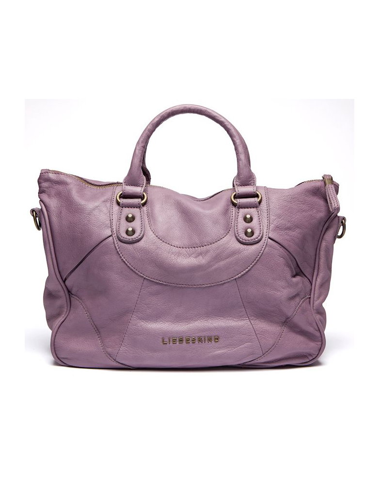 Modell "EstherD" in Light Plum, erhältlich ab Mitte März 2014
