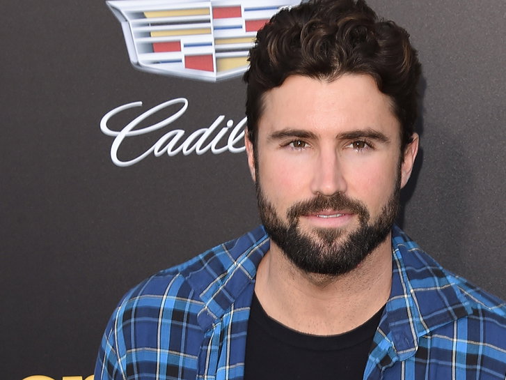 Brody Jenner: Er packt über „The Hills“ aus