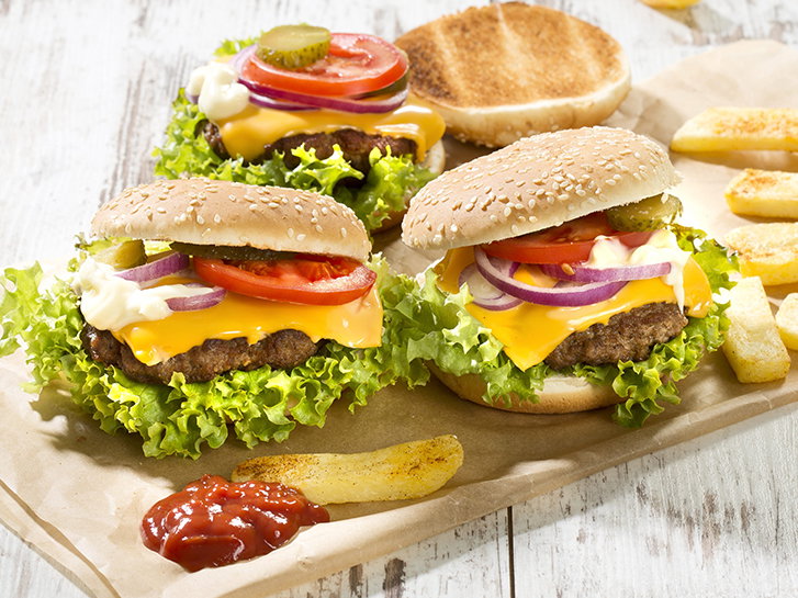 Immer hungrig? So bekommen sie ihr Essverhalten in den Griff!