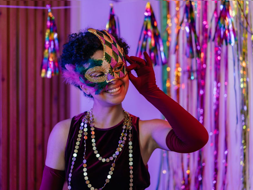 Karneval 2027: Diese Kostüme liegen jetzt im Trend