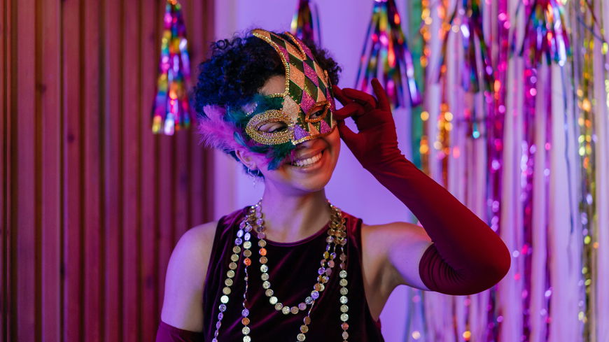 Karneval 2027: Diese Kostüme liegen jetzt im Trend
