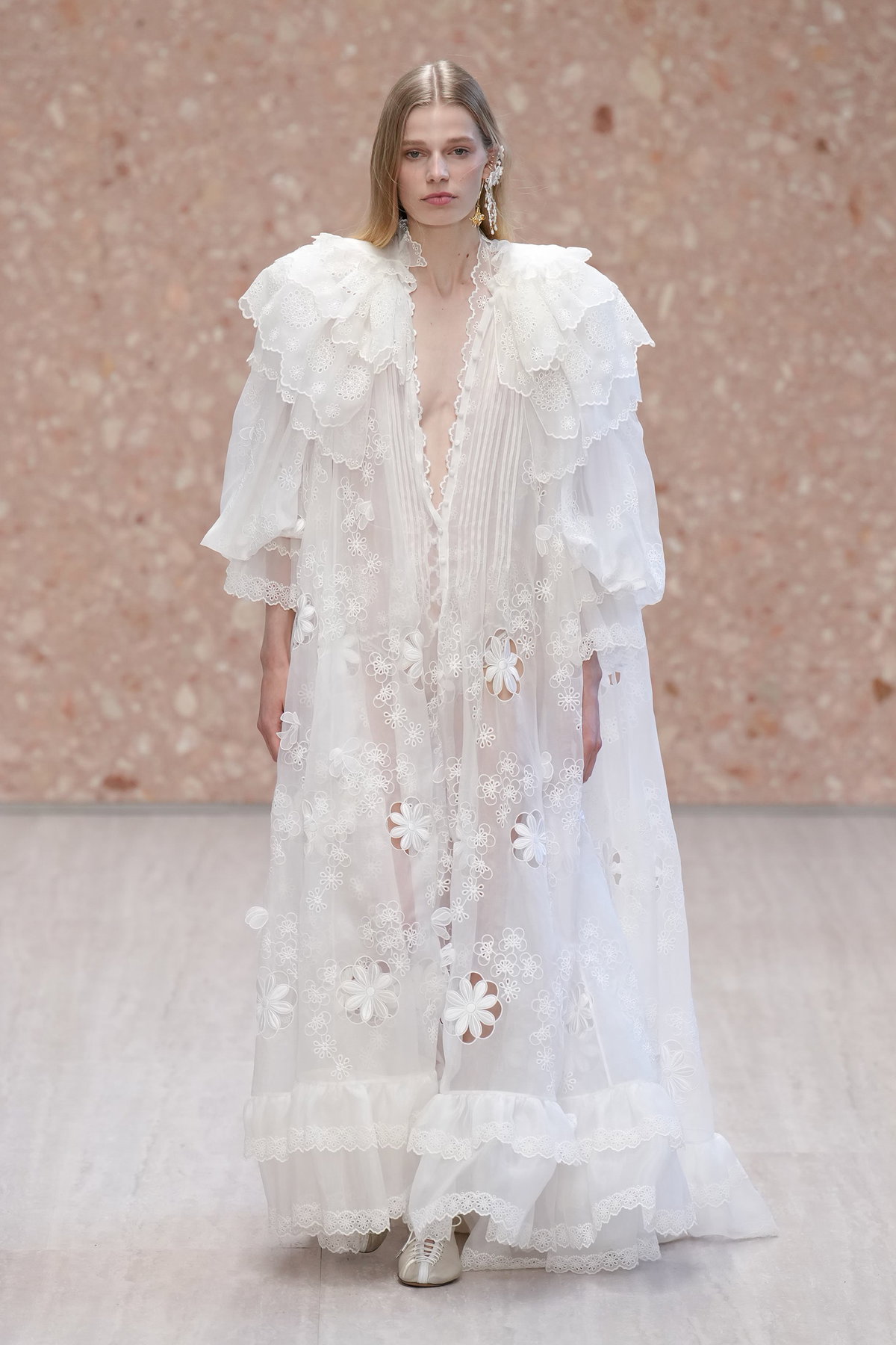 Chloé S/S 2027