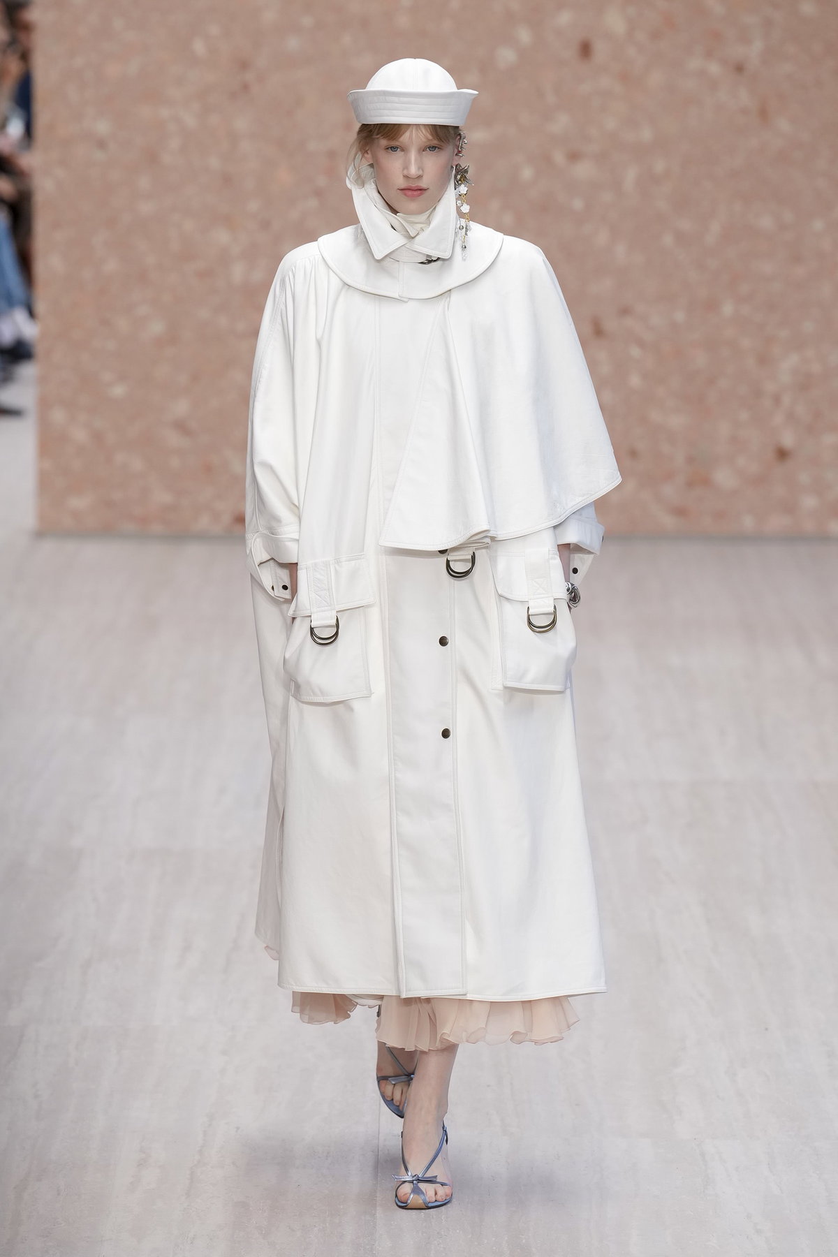 Chloé S/S 2027