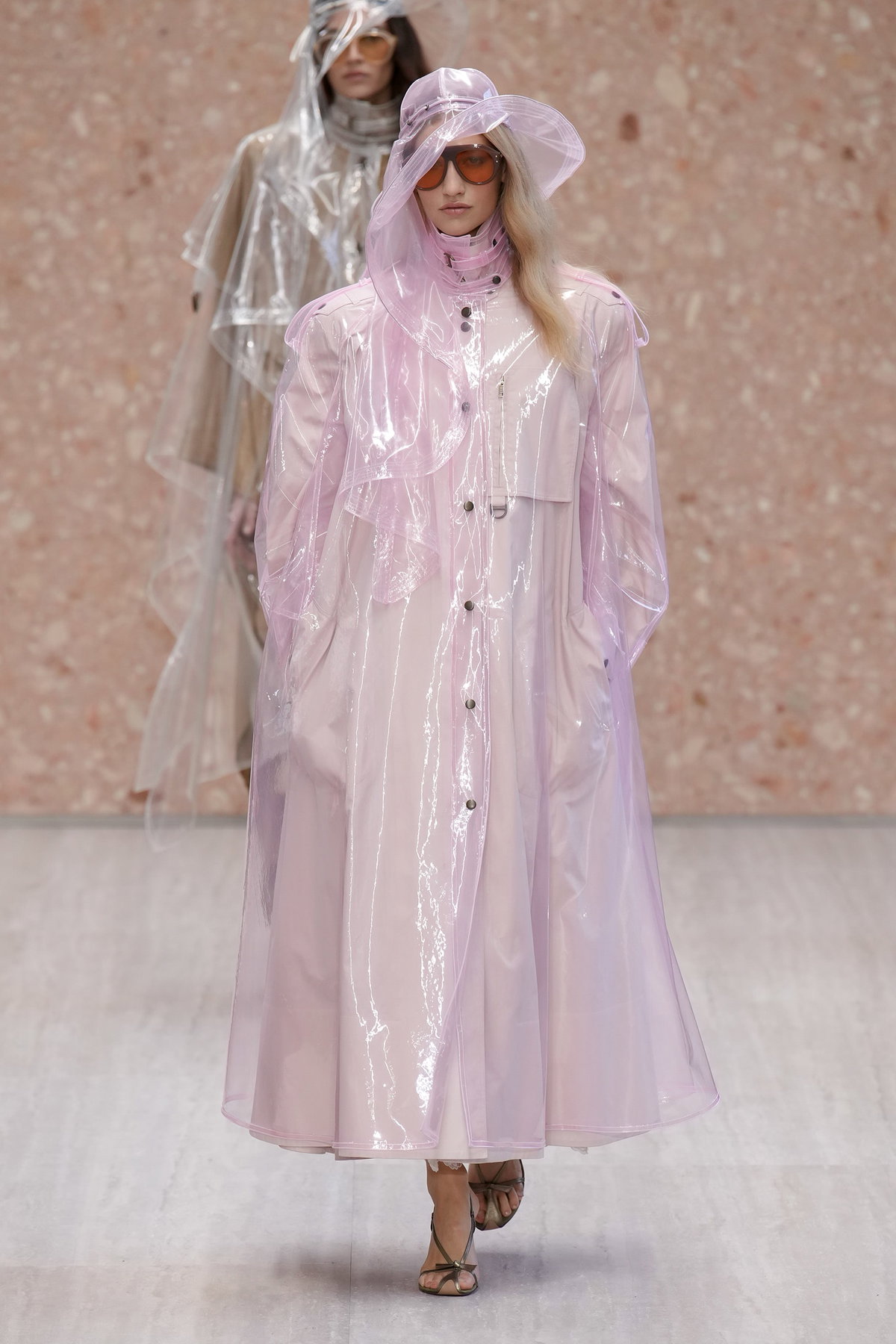 Chloé S/S 2027