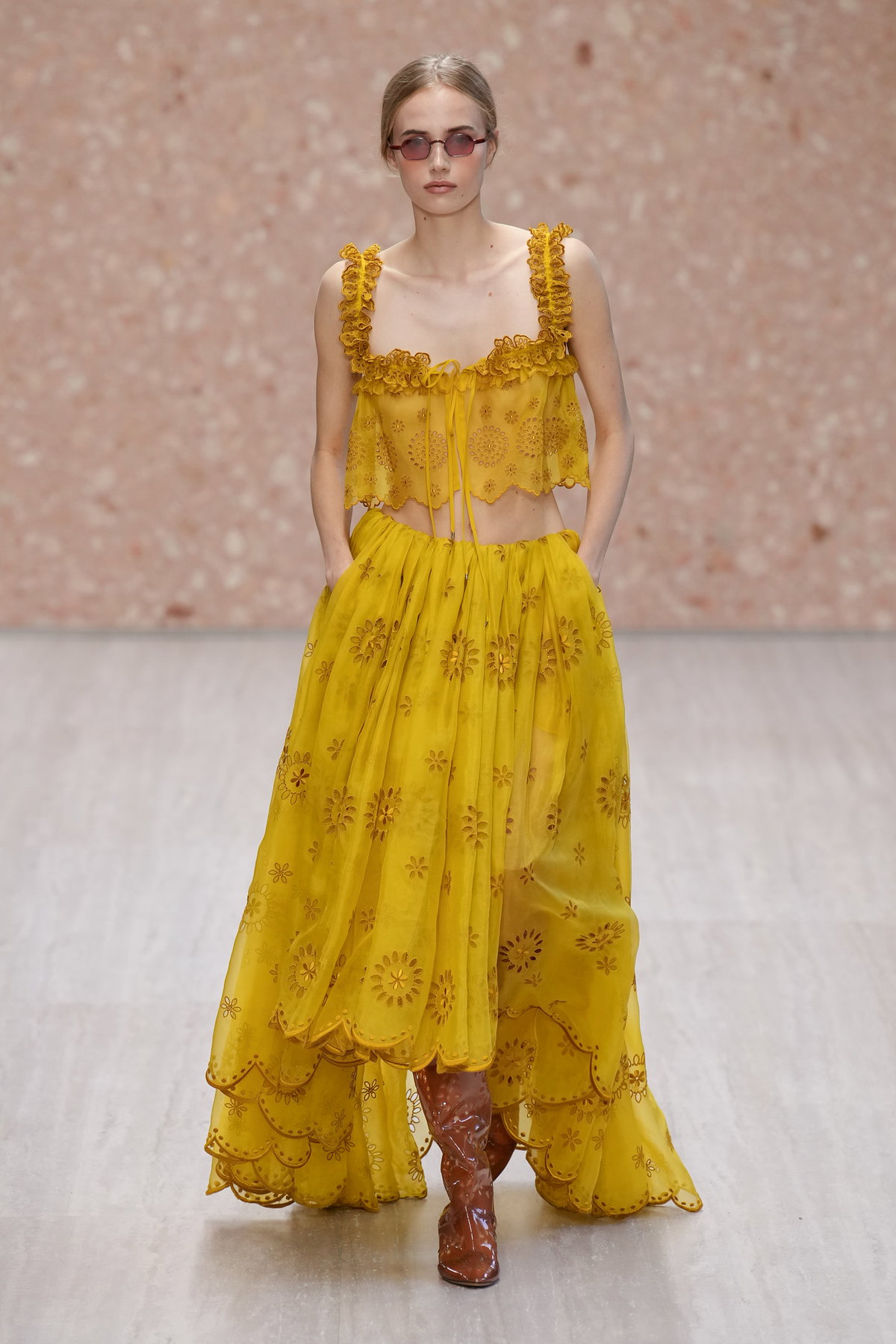 Chloé S/S 2027