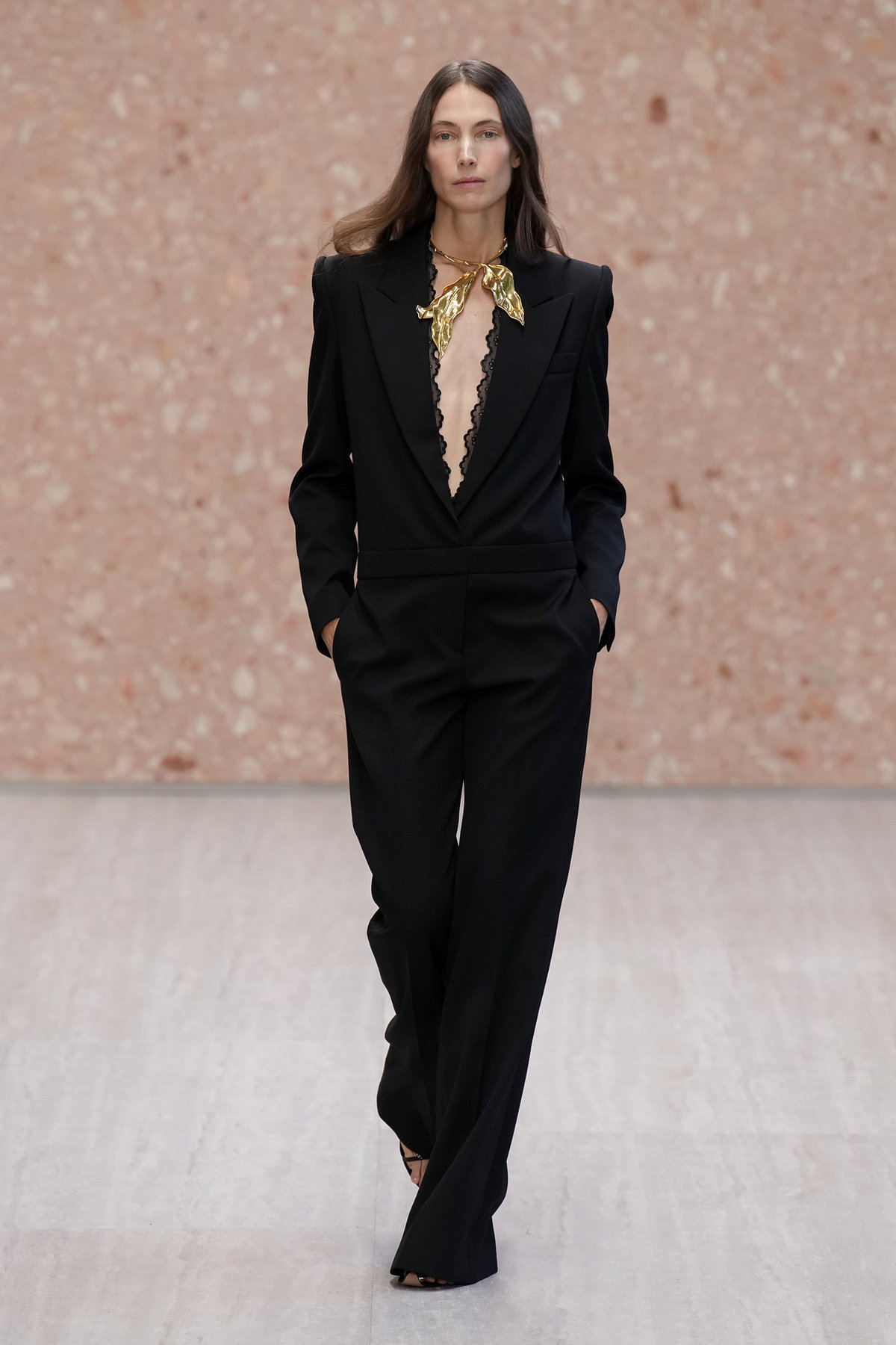 Chloé S/S 2027