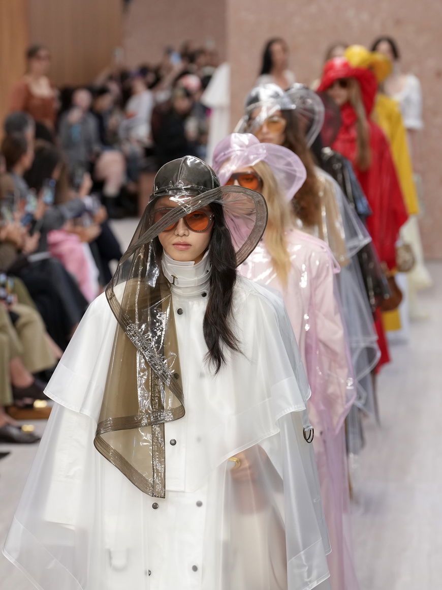 Chloé Spring/Summer 2027
