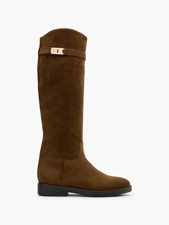 Deichmann: Das sind die schönsten Stiefel für den Winter unter 50 Euro
