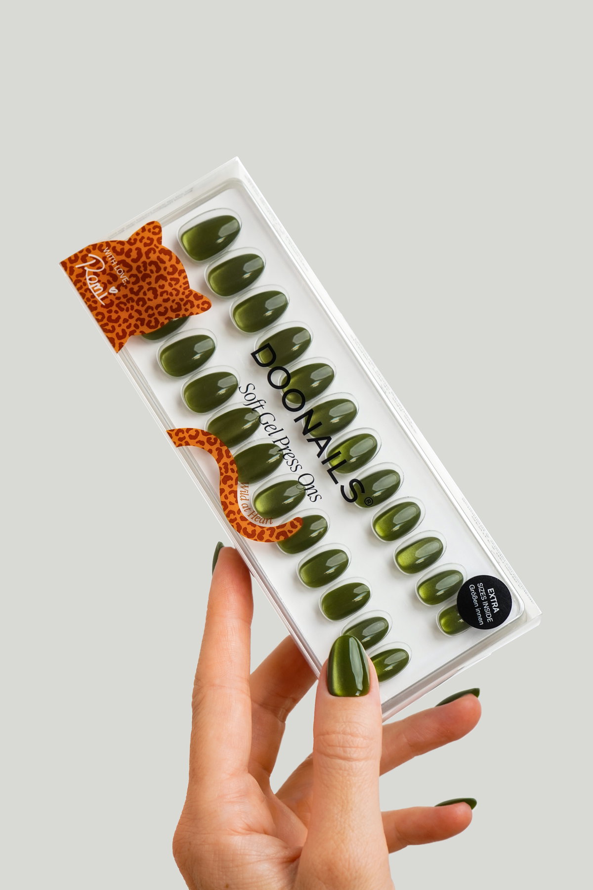 Editor's Picks: Die GRAZIA-Must-haves für den Oktober 2026
