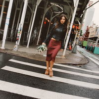 So stylt Emily Ratajkowski die neuen UGG Clogs im Herbst 2026