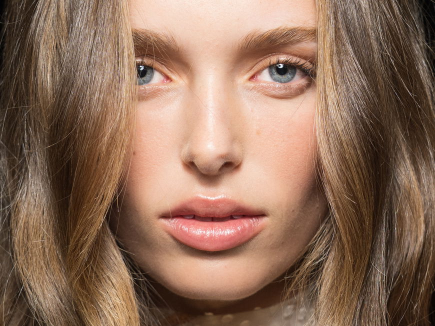 Diese getönte Lippenpflege darf niemals in meiner Handtasche fehlen