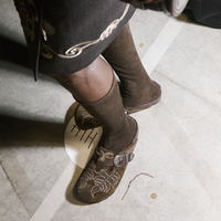 Die neue Etro x Birkenstock-Kollektion ist unser Herbst-Highlight 2026